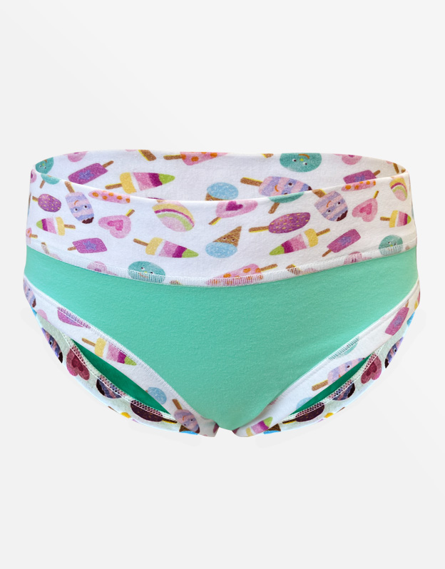 LMZDMF - mięta lawenda