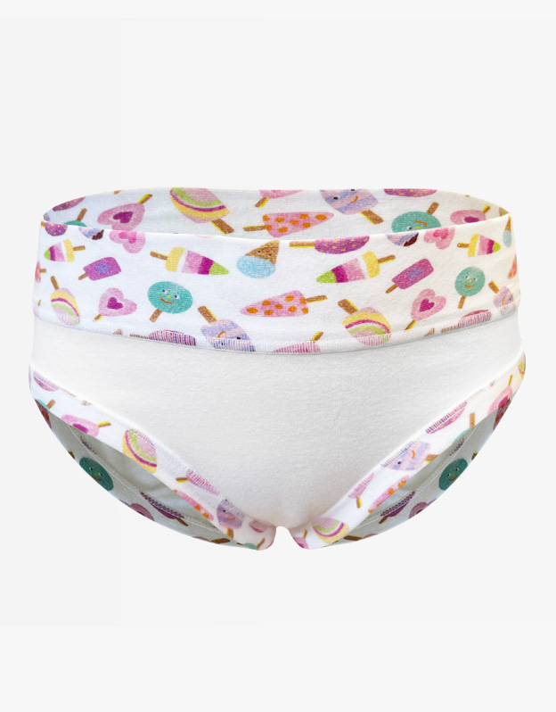 MxBDMF - biała lawenda