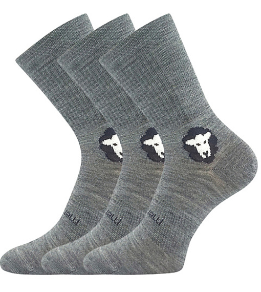 světle šedá - jasnoszary