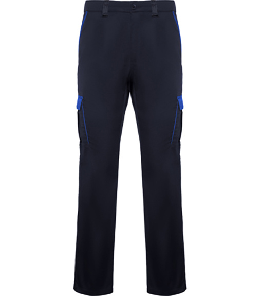 Navy Blue 55 -  / Royal Blue 05