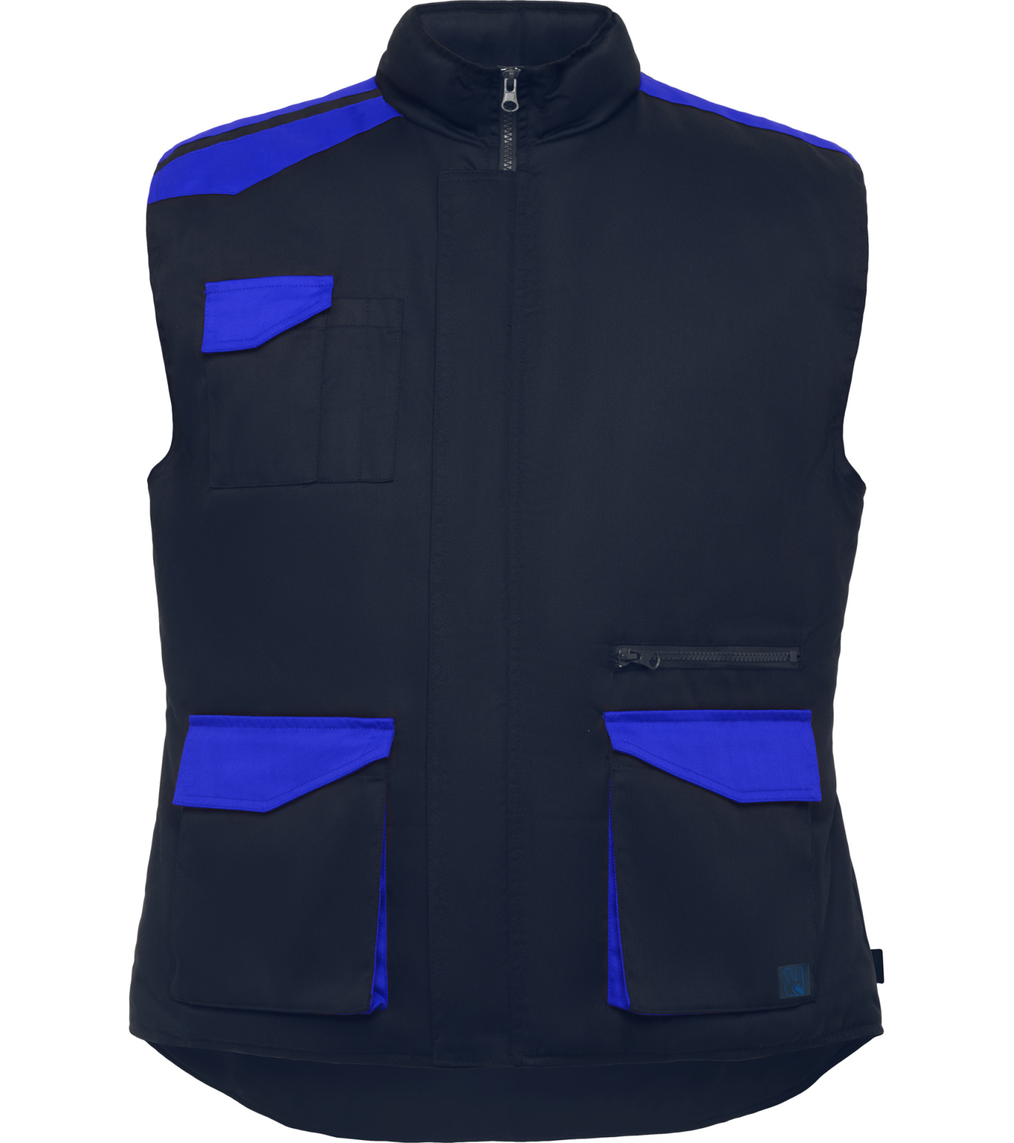 Navy Blue 55 -  / Royal Blue 05