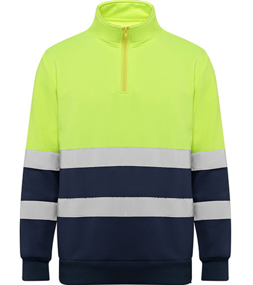 Navy Blue 55 -  / Fluor Yellow 221