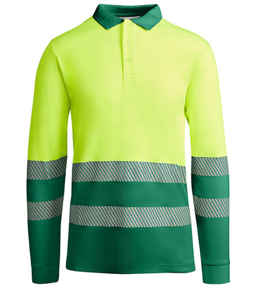 Garden Green 52 -  / Fluor Yellow 221