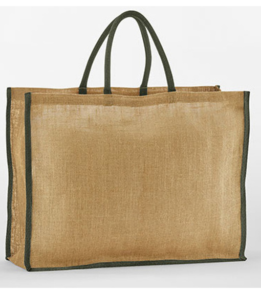 Natural -  / Olive Green