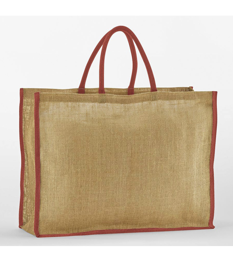 Natural -  / Orange Rust