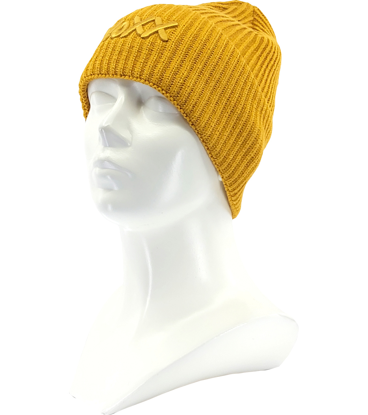 hořčicová - musztardowy