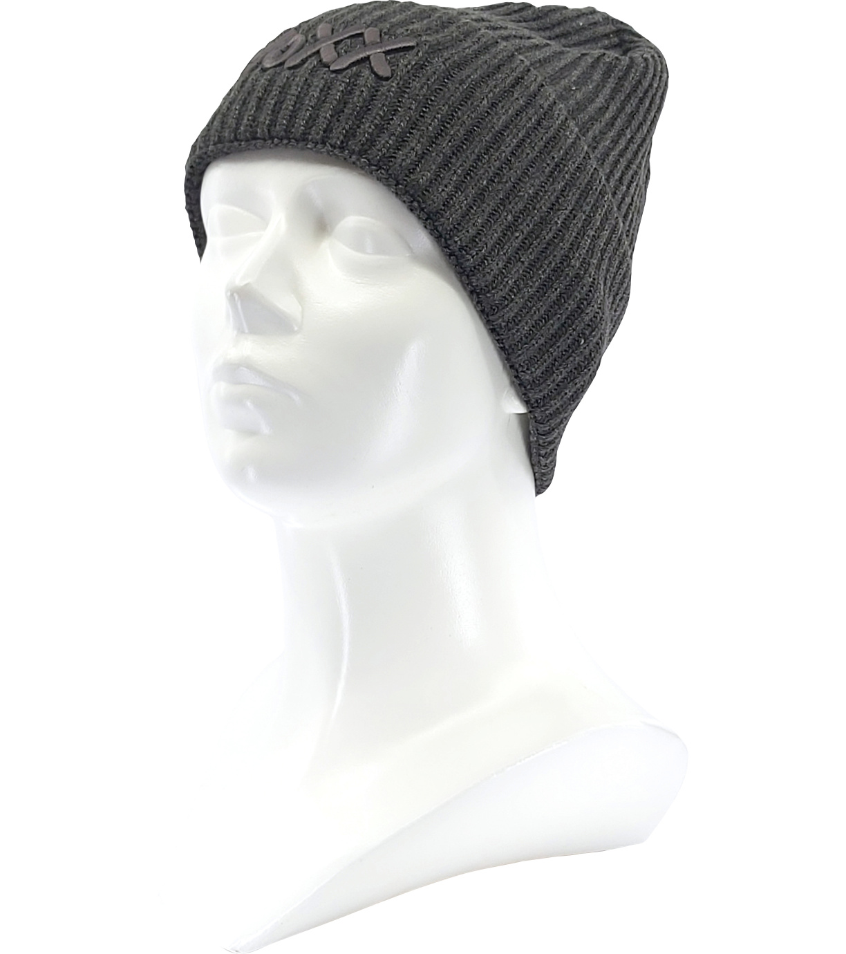 tmavě šedá - ciemno szary