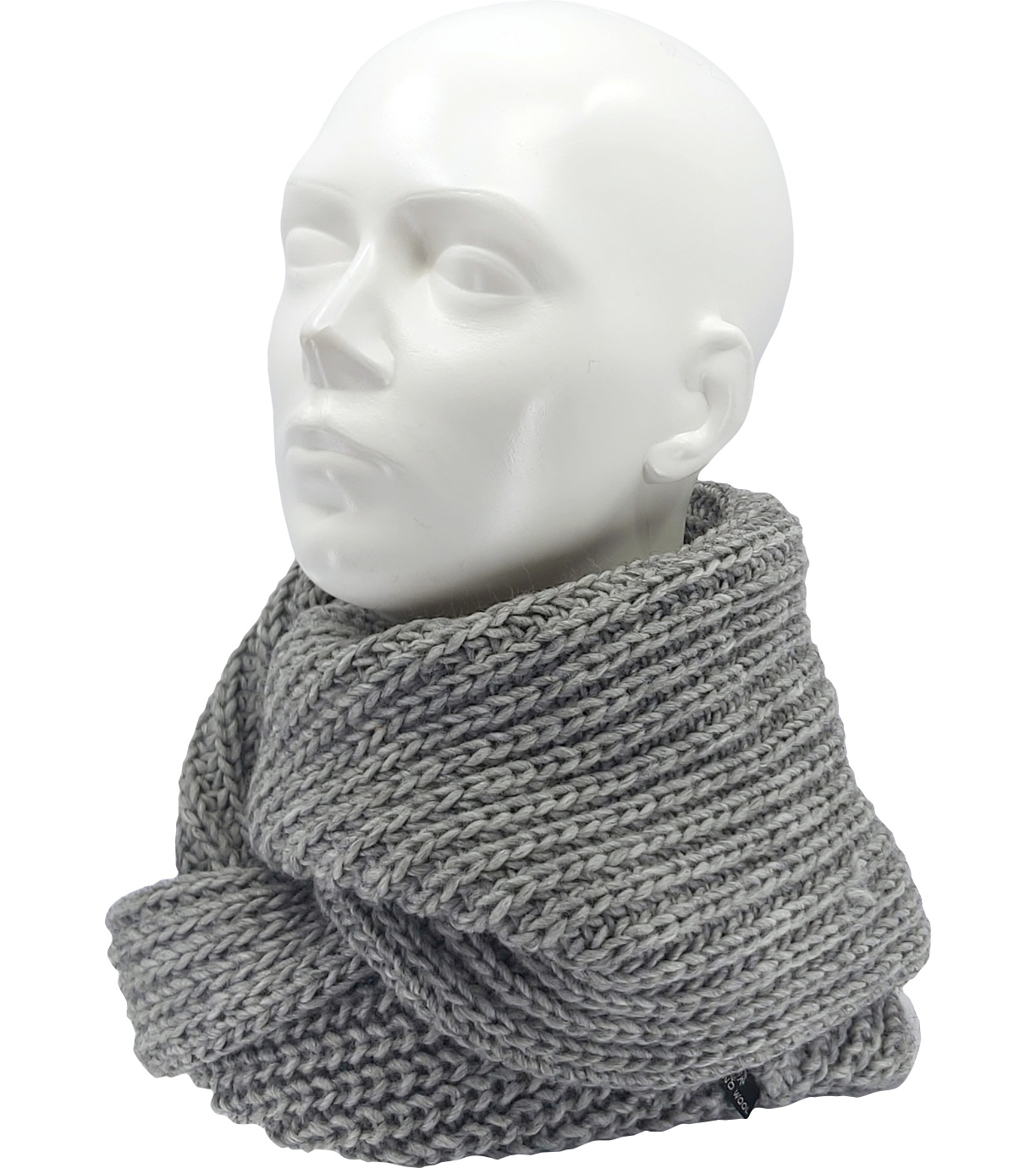 světle šedá - jasnoszary