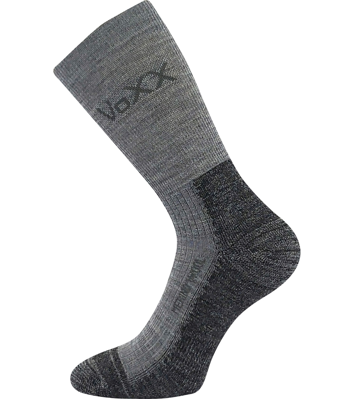 světle šedá - jasnoszary