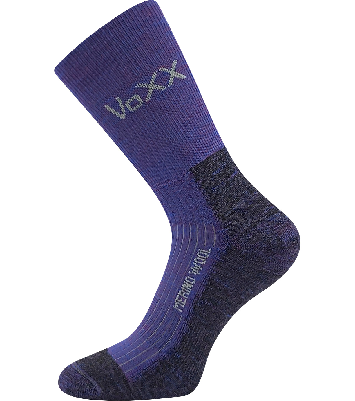 fialová - fioletowy