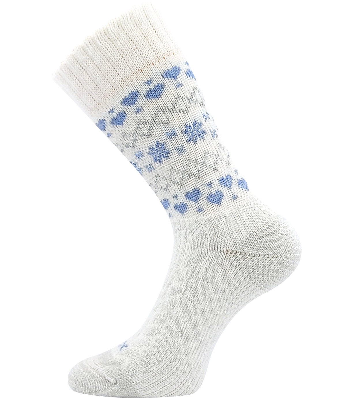 smetanová-modrá - kremowo-niebieski