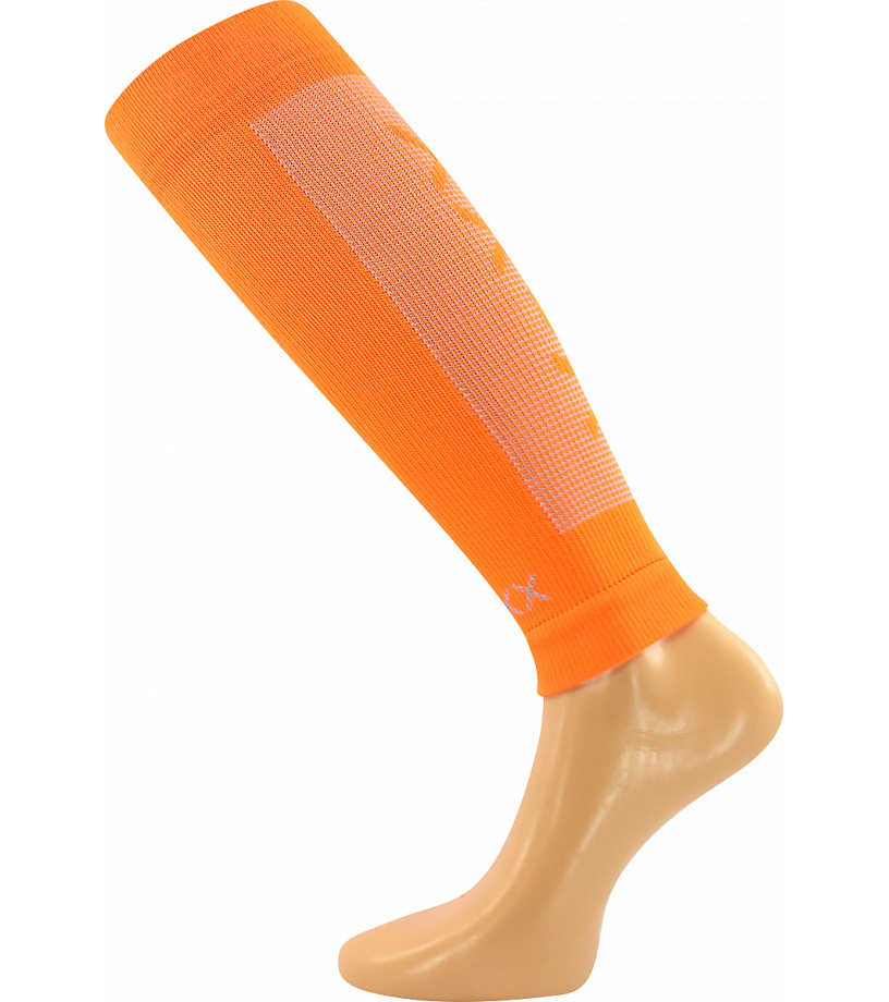 neon oranžová - neon pomarańczowy