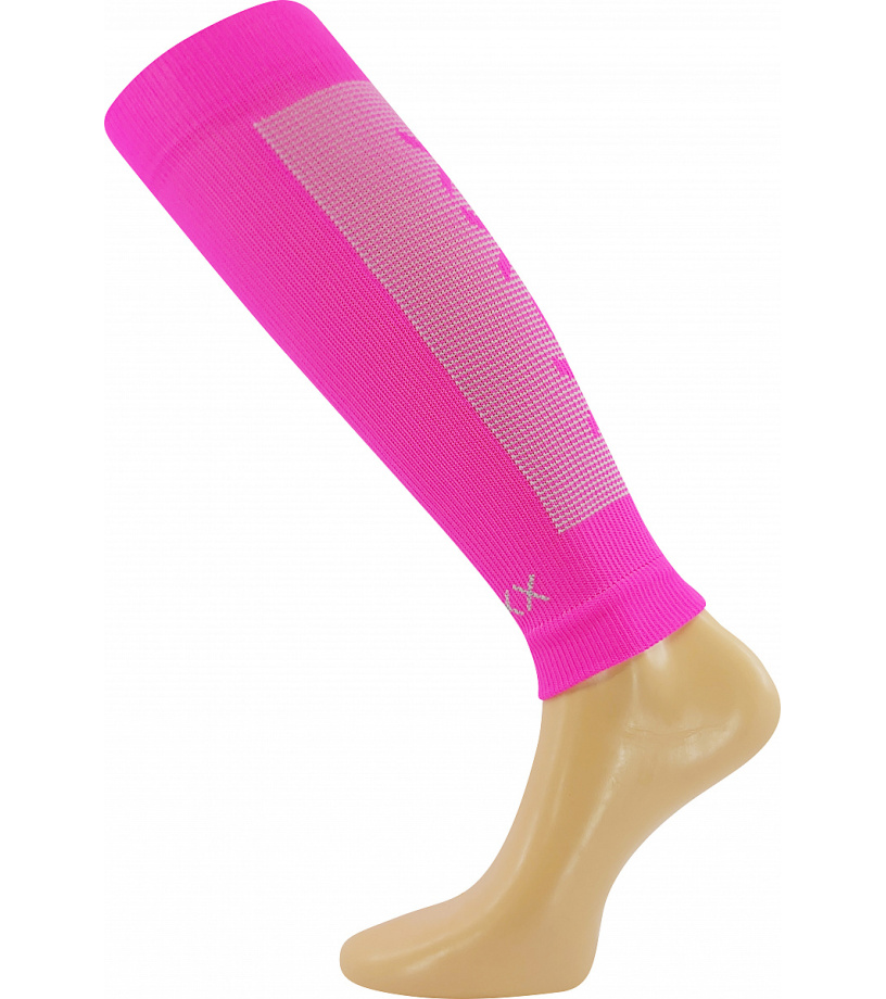 neon růžová - neonowy różowy