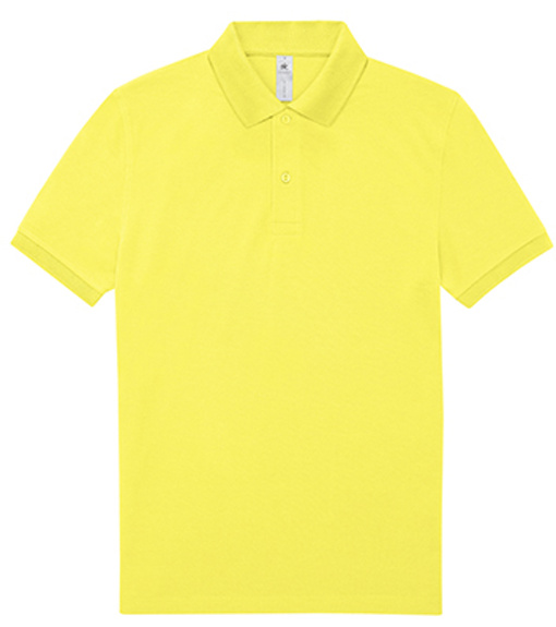 Solar Yellow - 