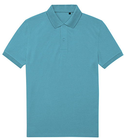 Pop Turquoise - 