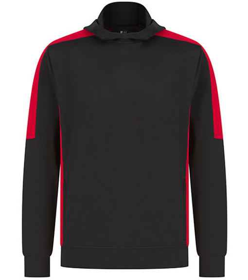 Black -  / RED (159.20 zł)