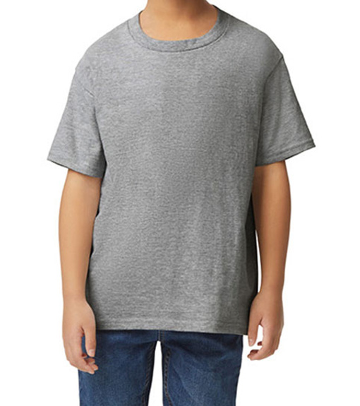 Sport Grey (Heather) - 