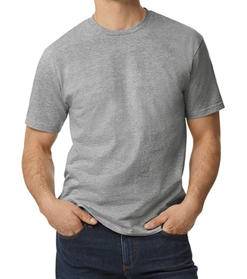 Sport Grey (Heather) - 