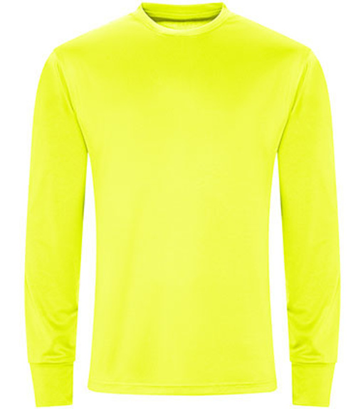 Electric Yellow - 