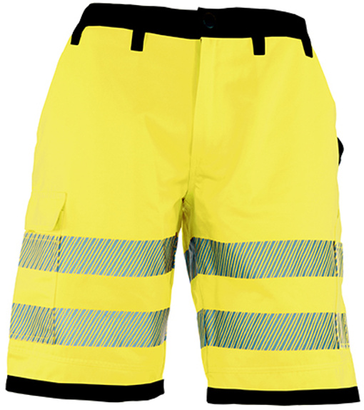 Signal Yellow -  / Black