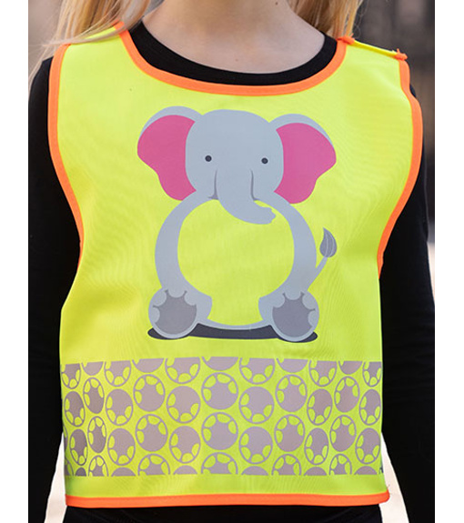 Elephant Yellow - 