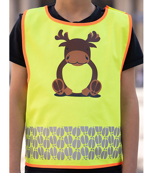 Moose Yellow - 