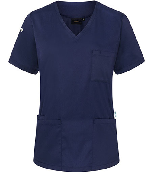 Navy (ca. Pantone 533C) - 