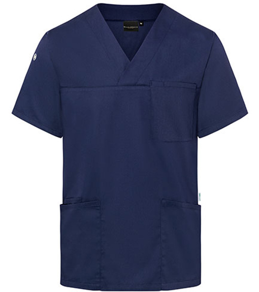 Navy (ca. Pantone 533C) - 