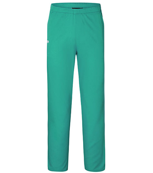 Emerald Green (ca. Pantone 7717C) - 