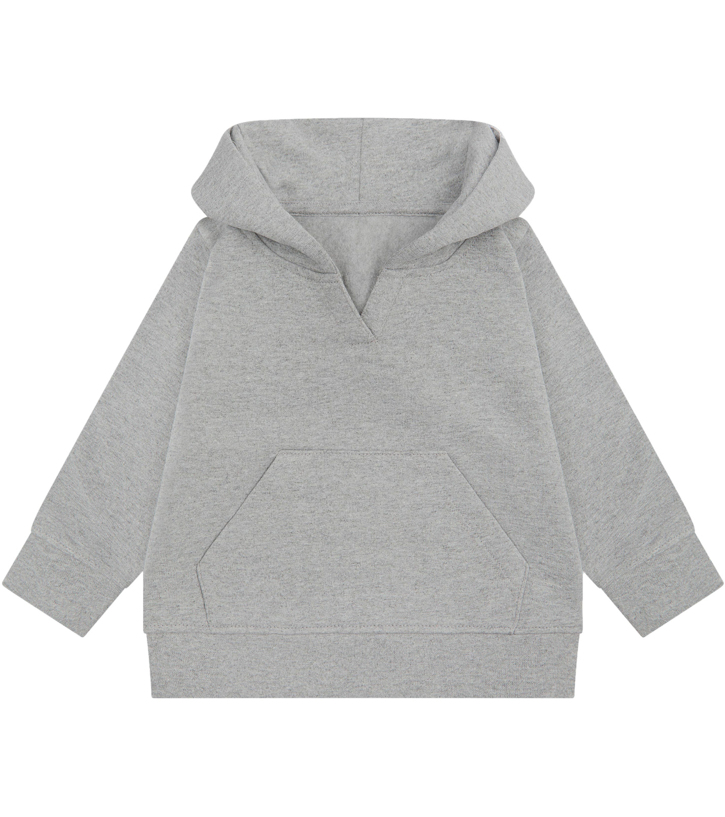 Heather Grey - 