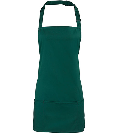 Bottle Green (ca. Pantone 7736C) - 