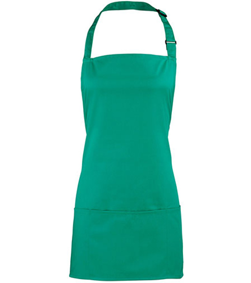 Emerald (ca. Pantone 7728C) - 