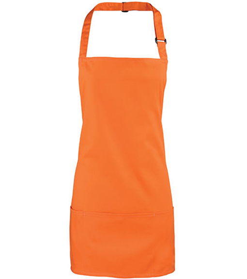 Orange (ca. Pantone 172C) - 