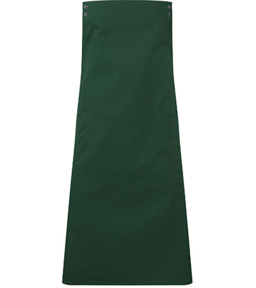 Bottle Green (ca. Pantone 7484C) - 