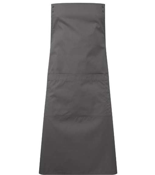 Dark Grey (ca. Pantone 425C) - 