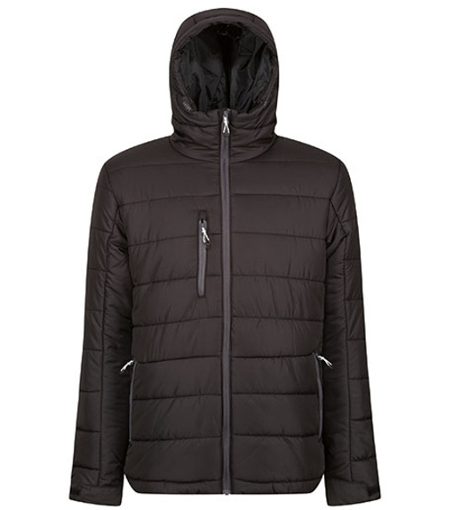 Black -  / Seal Grey