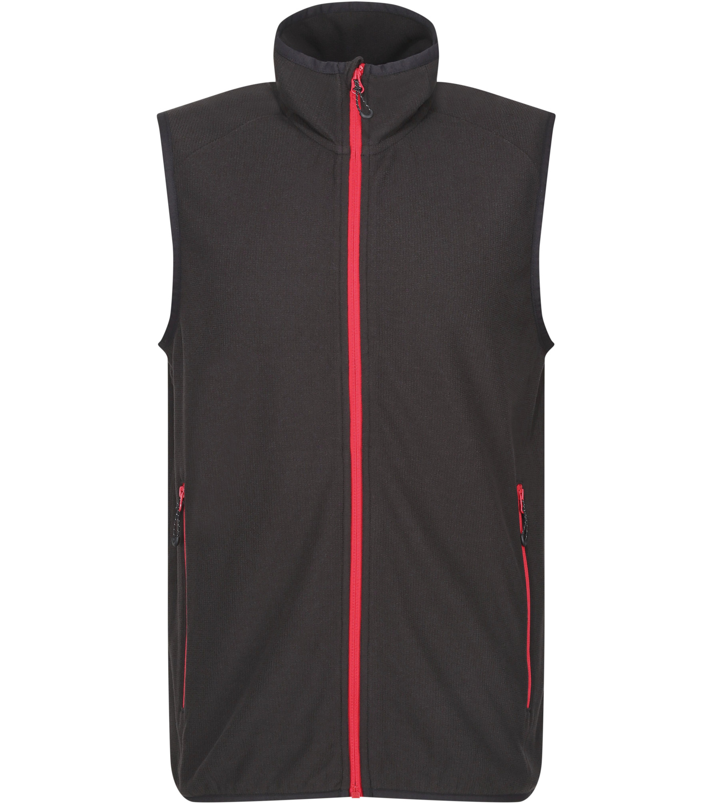 Black -  / Classic Red