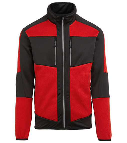 Classic Red -  / Black