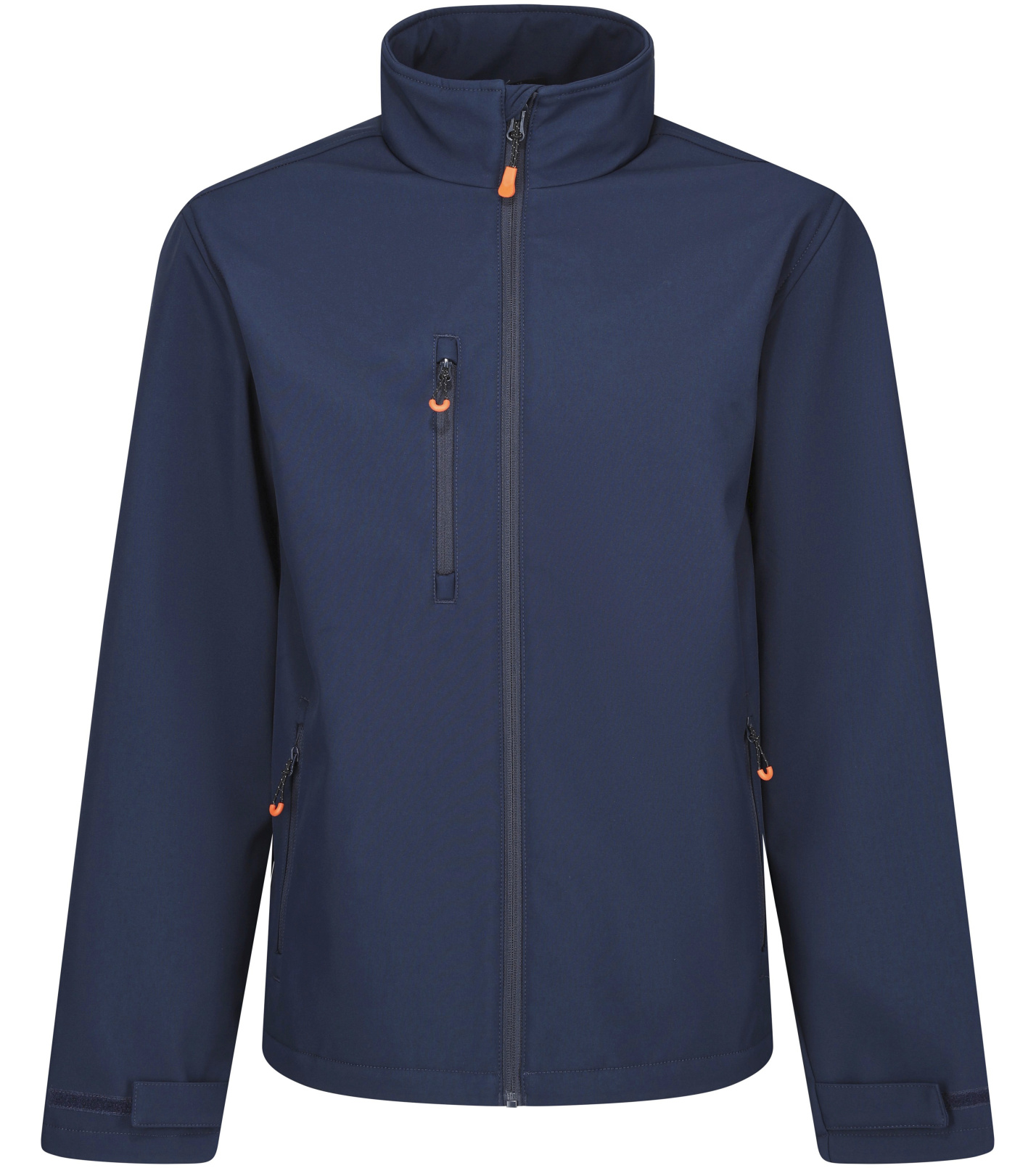 Navy -  / Magma Orange