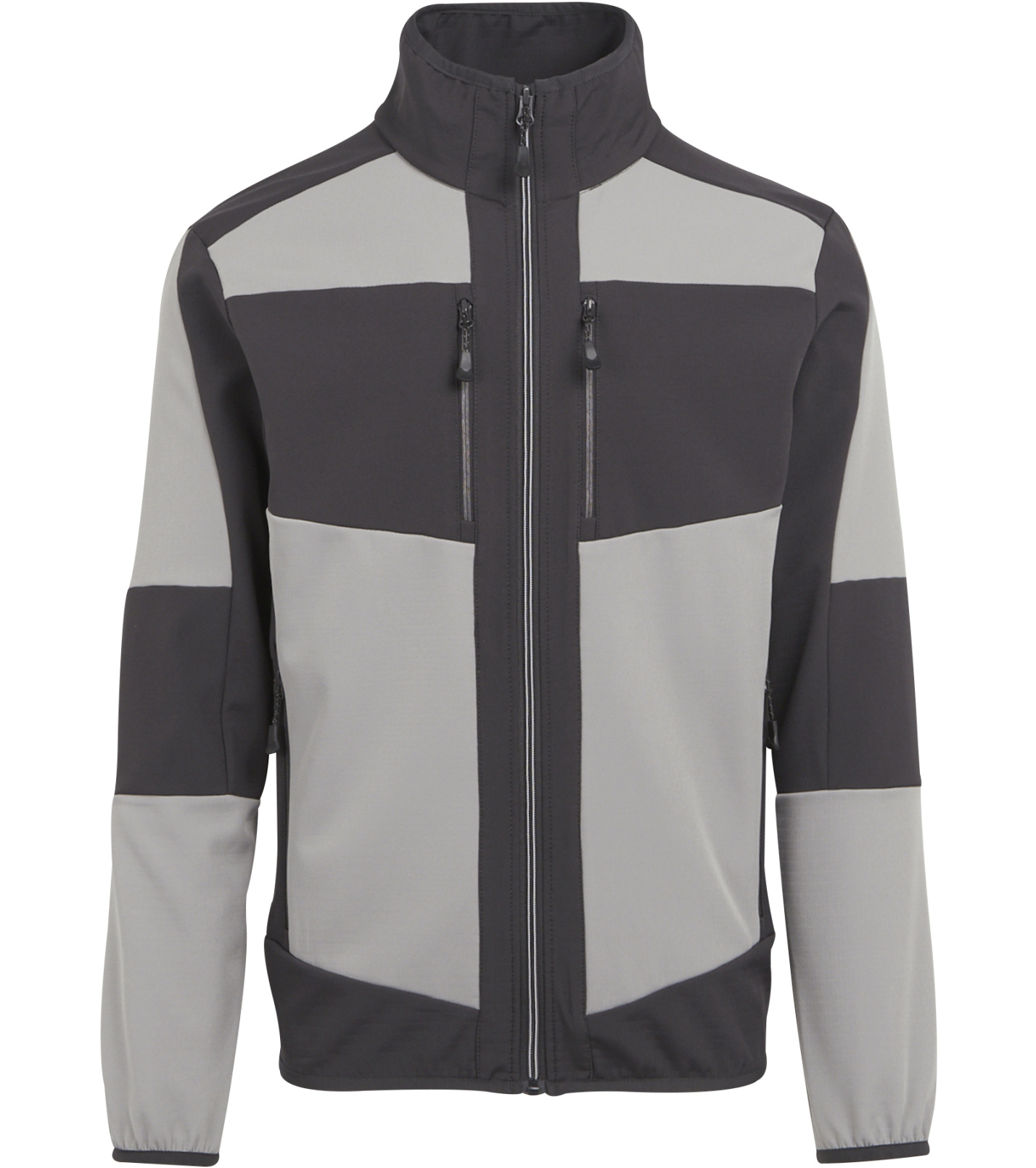 Mineral Grey -  / Ash (Heather)