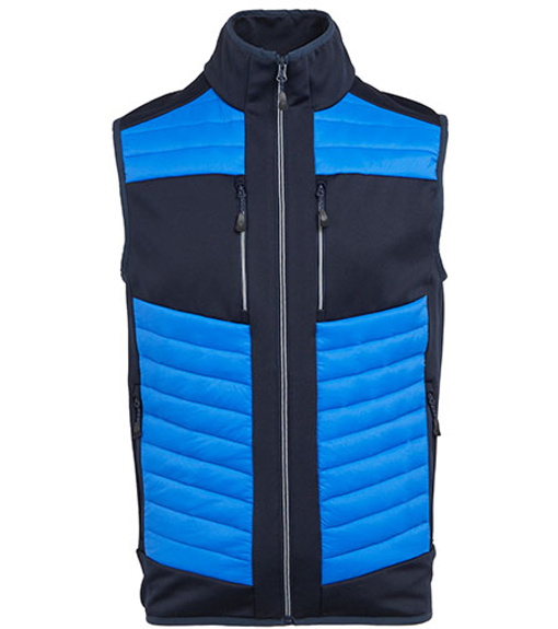 Strong Blue -  / Navy