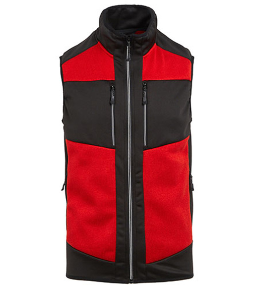 Classic Red -  / Black