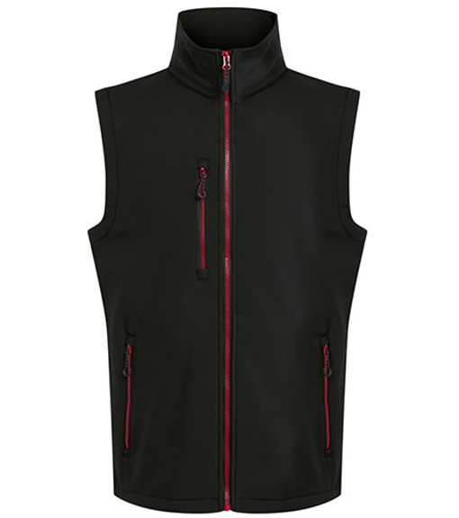 Black -  / Classic Red