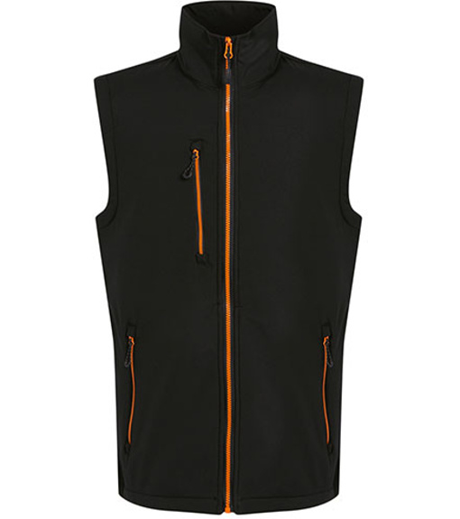 Black -  / Orange Pop