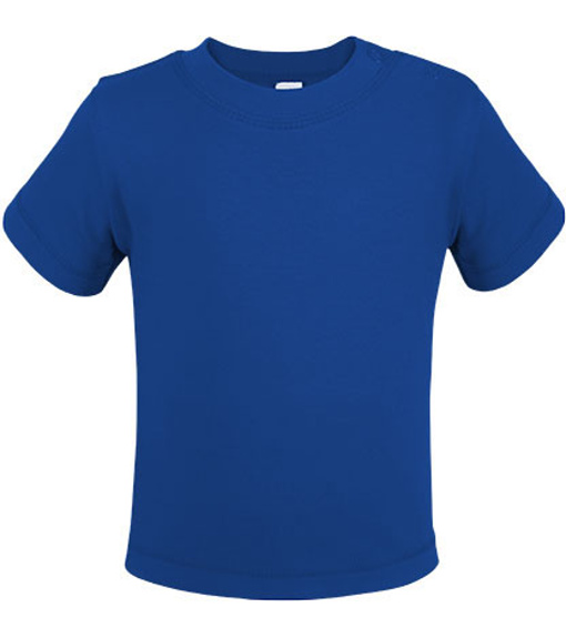 Royal Blue - 