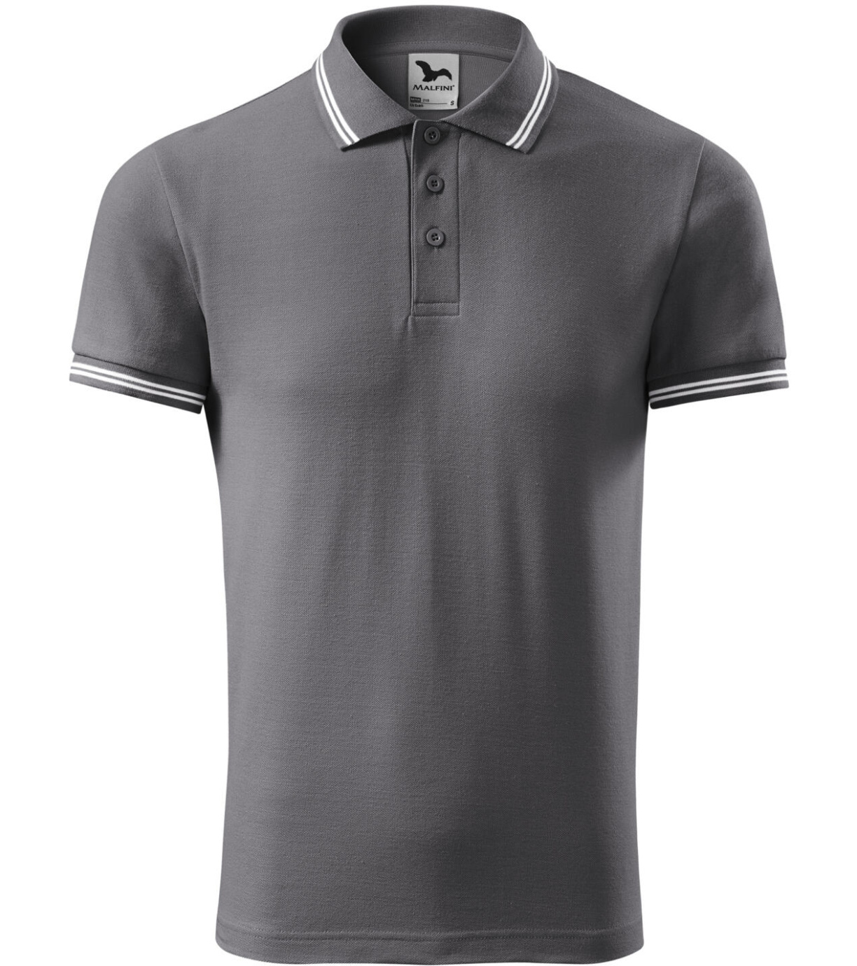 36 - Stalowa szarość