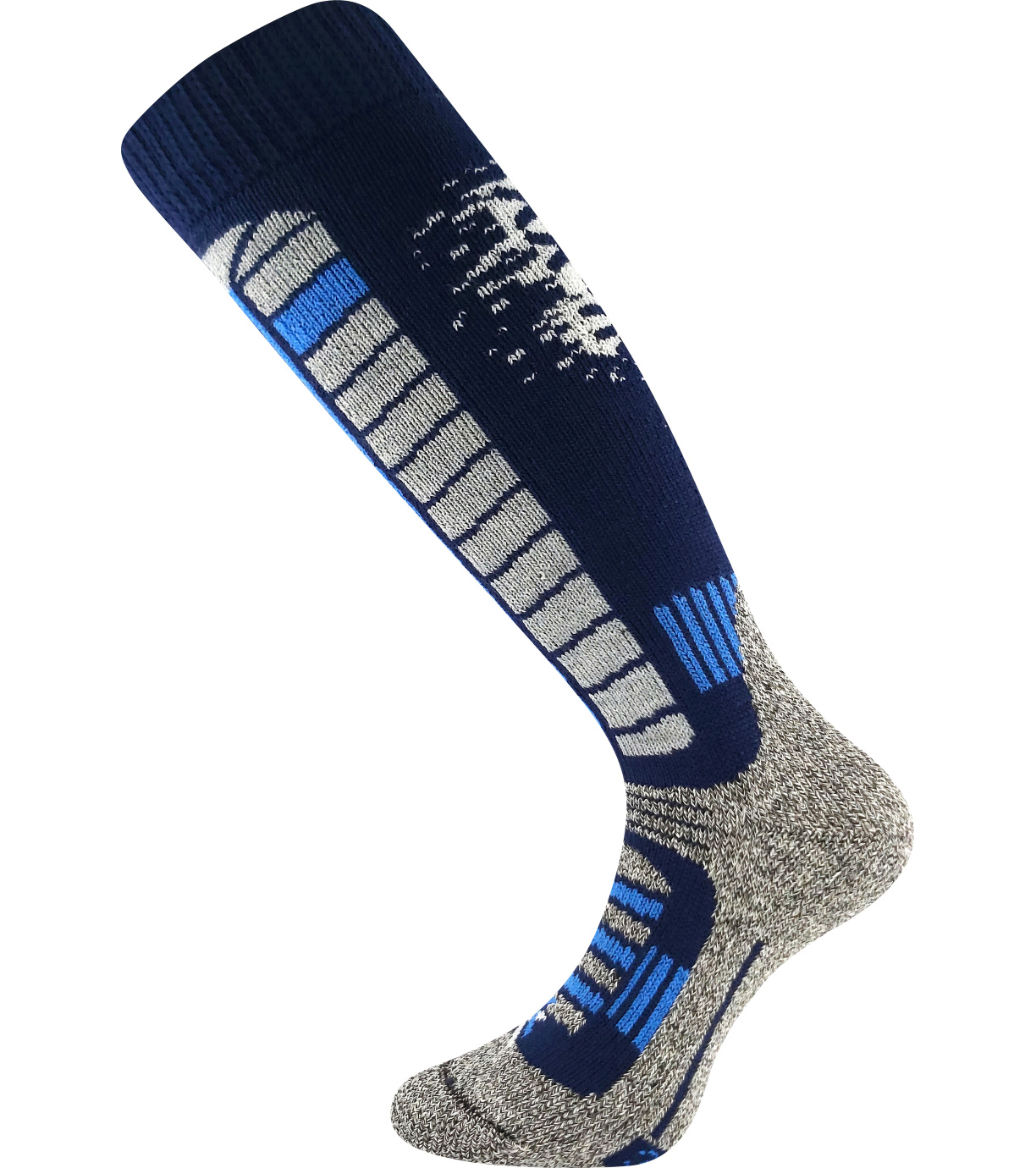 tmavě modrá - ciemny niebieski