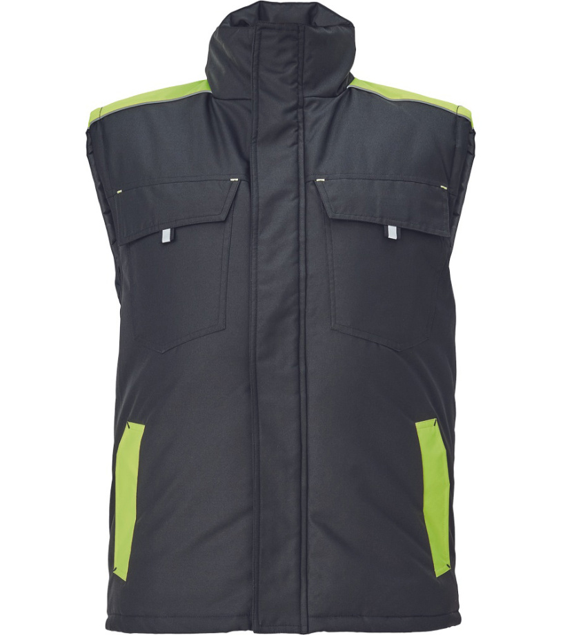 64 - czarny/żółty