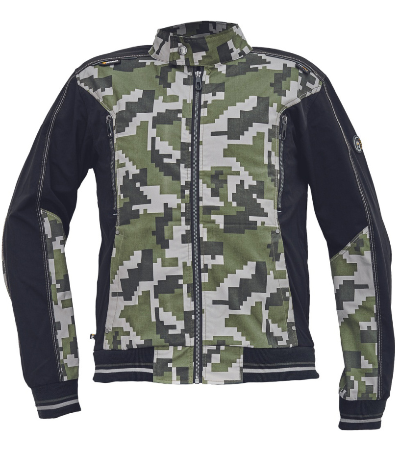 E5 - ciemny oliwkowy