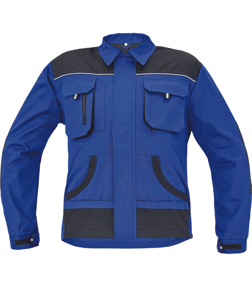 D3 - royal blue/antracytowy